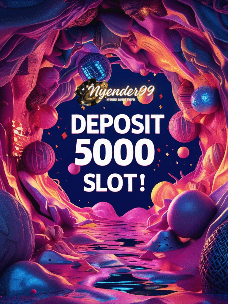 Slot Depo 5k