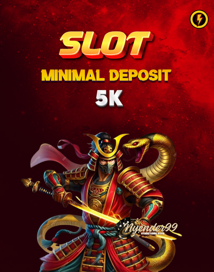 Slot Depo 5k