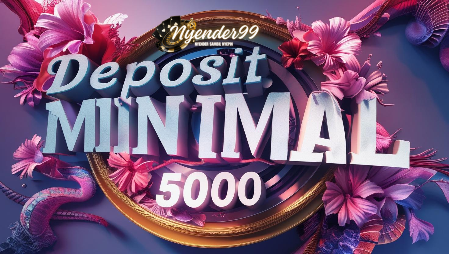 Slot Depo 5k