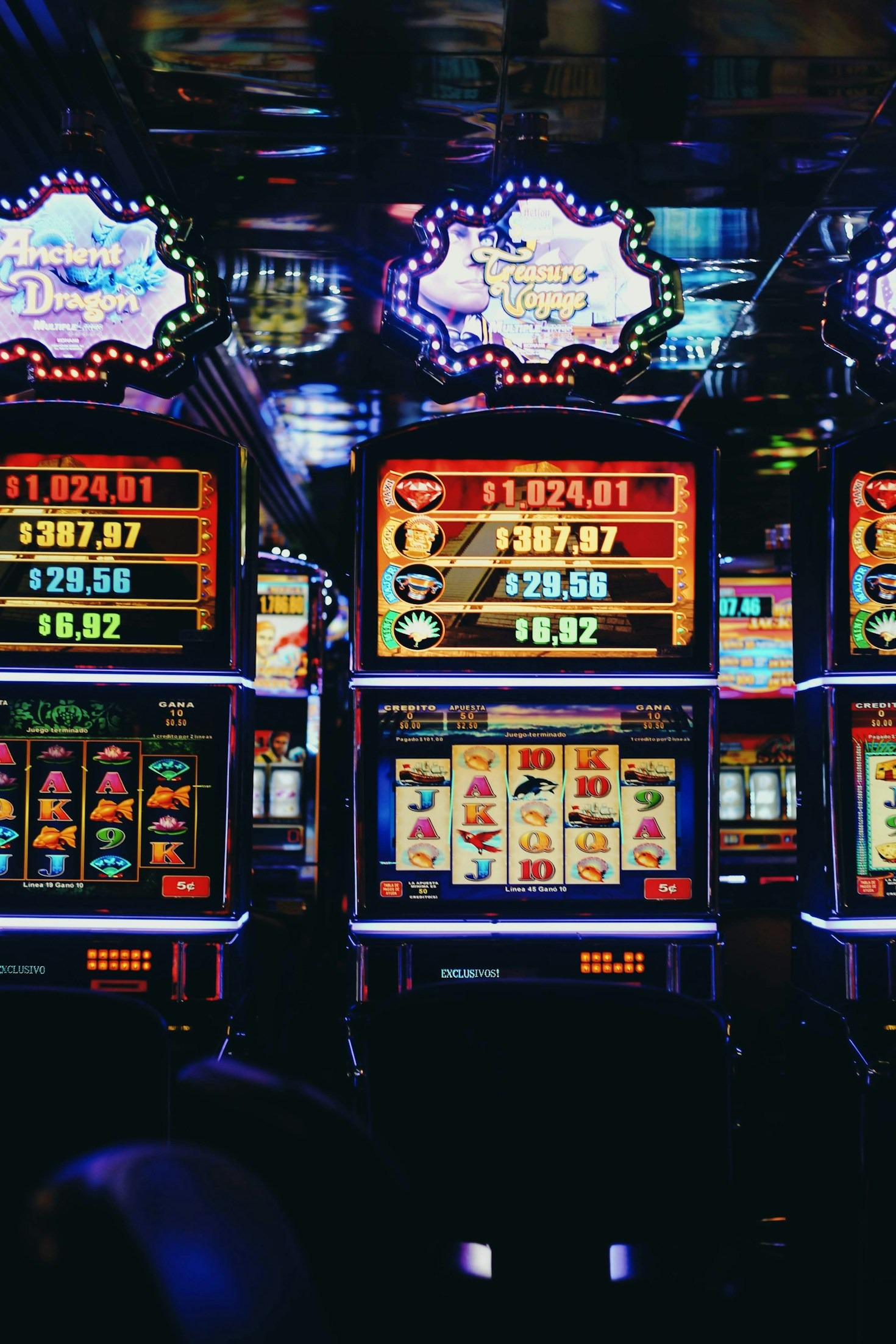 🎯 5 Tips Terbaik untuk Pemula Slot Depo 5K: Panduan Awal Menuju Menang