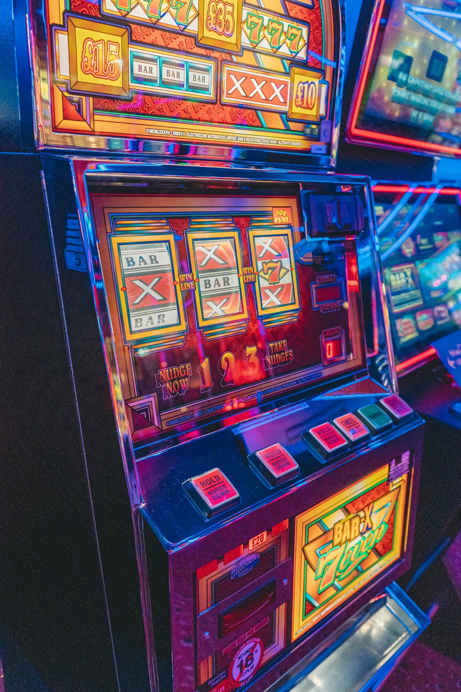 🎯 Strategi Ampuh untuk Menang di Slot Online: Panduan Lengkap Pemain Cerdas