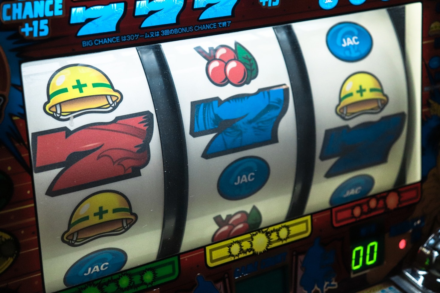 🎰 Rahasia Mendapatkan Keuntungan Maksimal di Slot: Panduan Lengkap untuk Pemain Cerdas