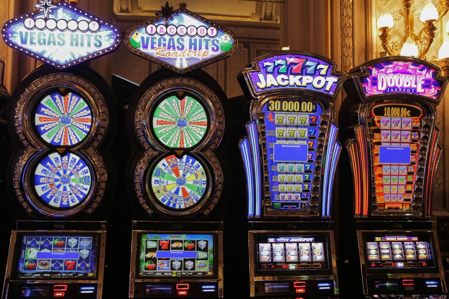 Cara Hemat Nikmati Hiburan Slot dengan Depo 5K