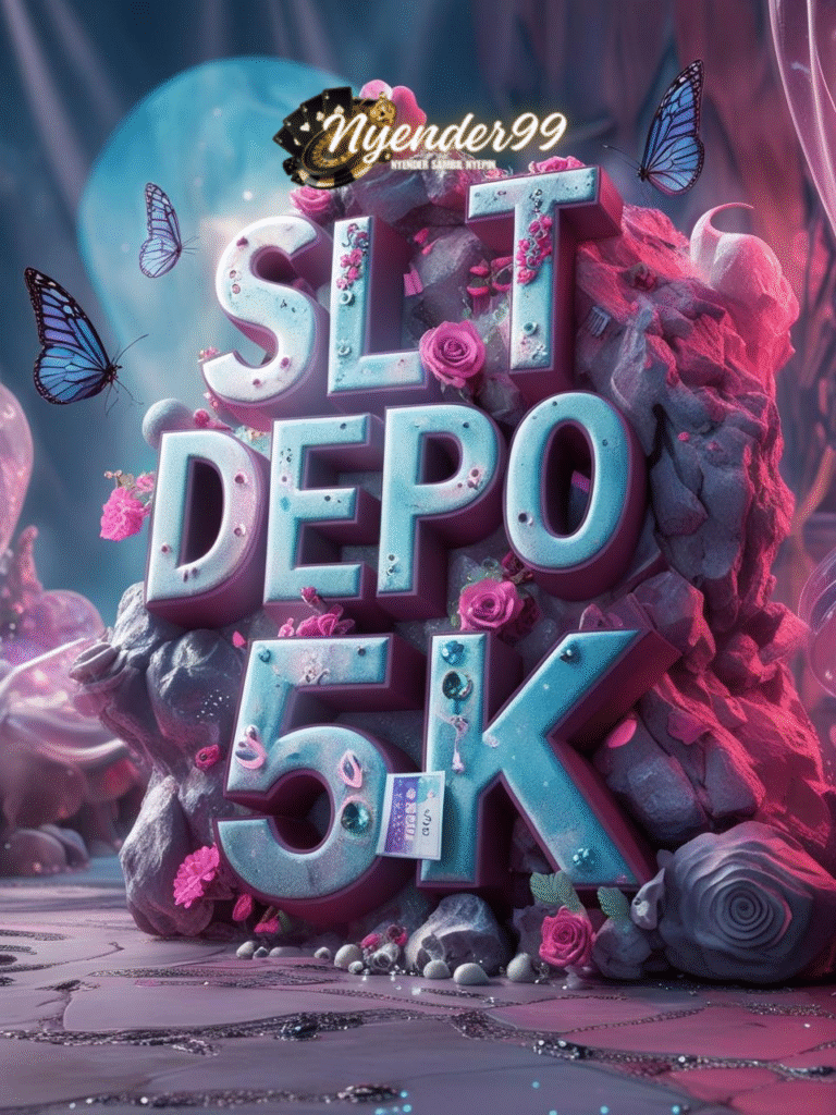 Slot Depo 5k
