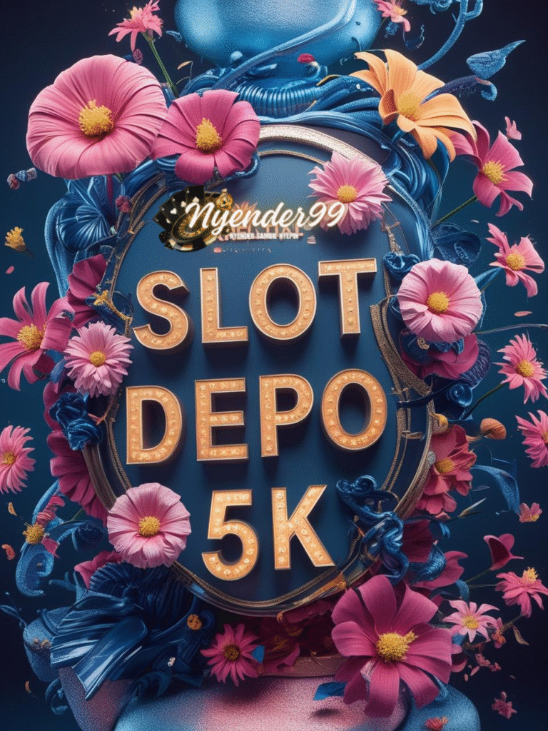 Slot Depo 5k